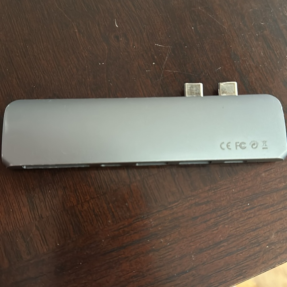 Hub adapter - Picture 5 of 7